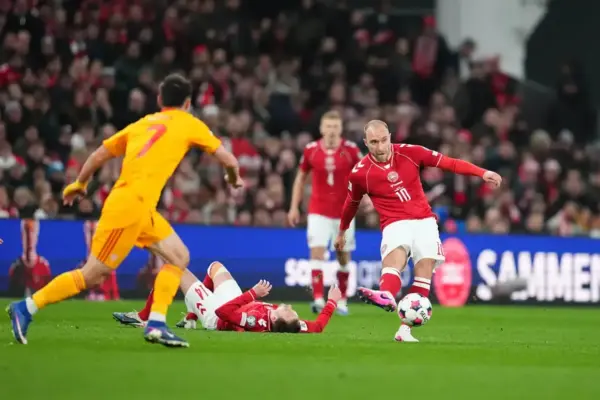 Six Golden Tickets, Twelve Contenders: Predictions for the Final World Cup Spots