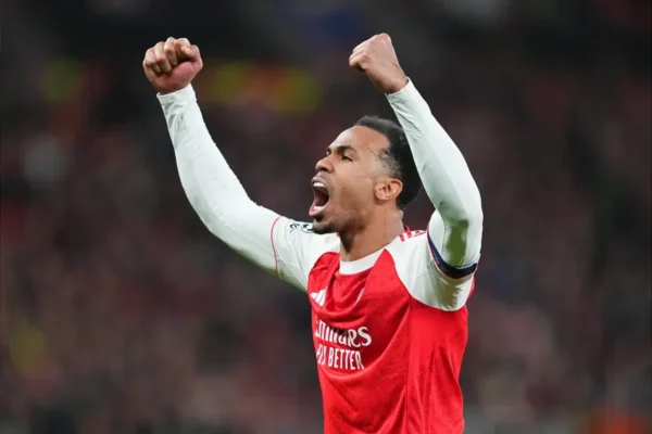 Arsenal vs Everton: Team News and Predicted Lineups