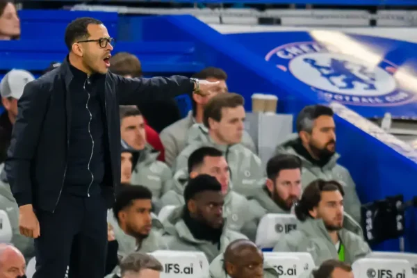 BlueCo Startlet Lined Up for Future Chelsea Move Amid Interest from European Giants