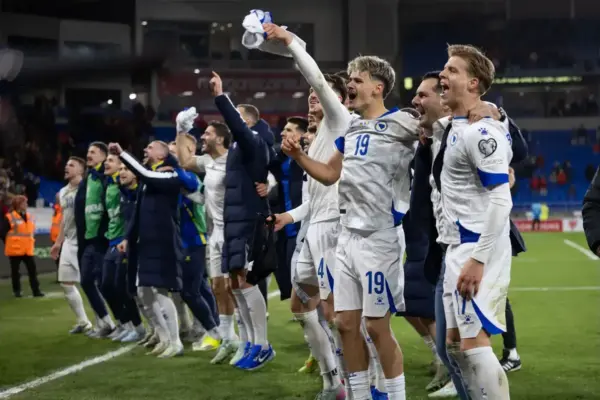 Bosnia Plus Three: Europe’s Last Teams Punch Their Ticket to World Cup 2026