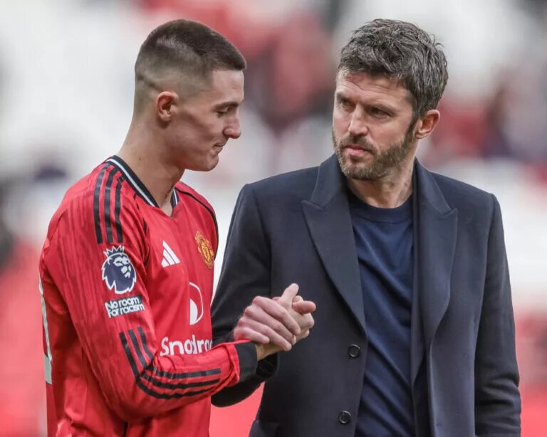 Manchester United predicted lineup vs Newcastle