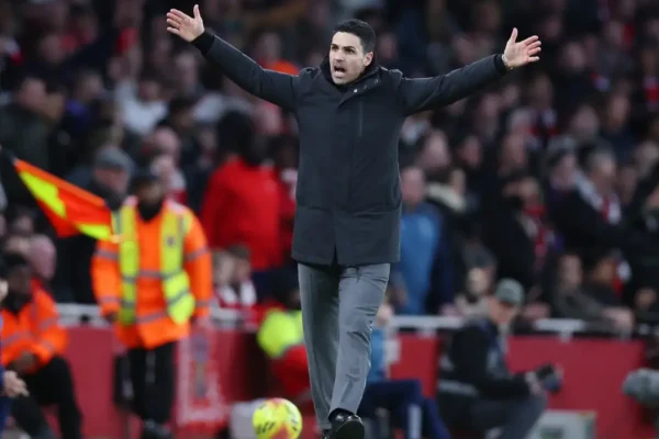 Premier League Betting: Best Bets for March 4 Including Brighton vs Arsenal
