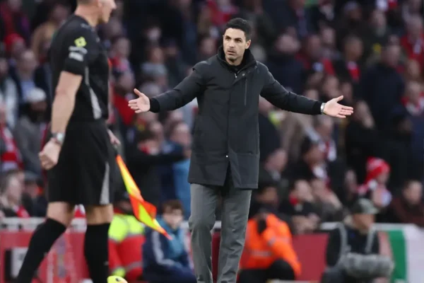 The Biggest Questions Over Arsenal’s Premier League Title Bid After Brighton Win