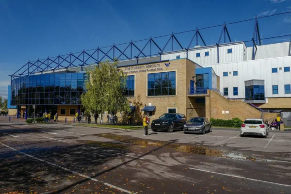 Three Talking Points as Oxford United Win Against Watford