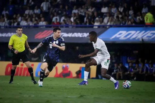 2026 FIFA World Cup Power Rankings: 1-5 Including Argentina and France