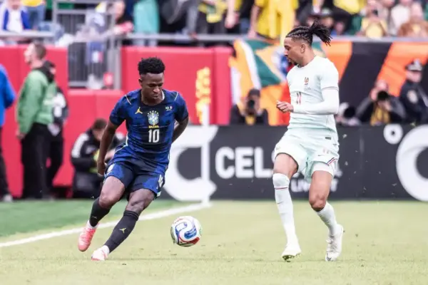 2026 FIFA World Cup Power Rankings: 6-10 Including Germany and Brazil