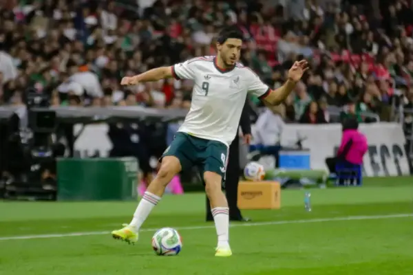 2026 FIFA World Cup Power Rankings: 20-29 Including Scotland and Mexico