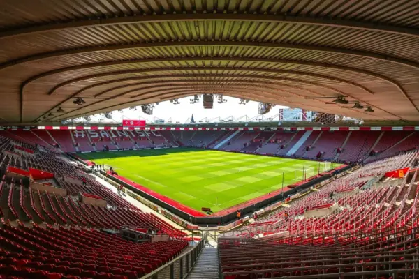 Southampton vs Arsenal: Team News and Predicted Lineups