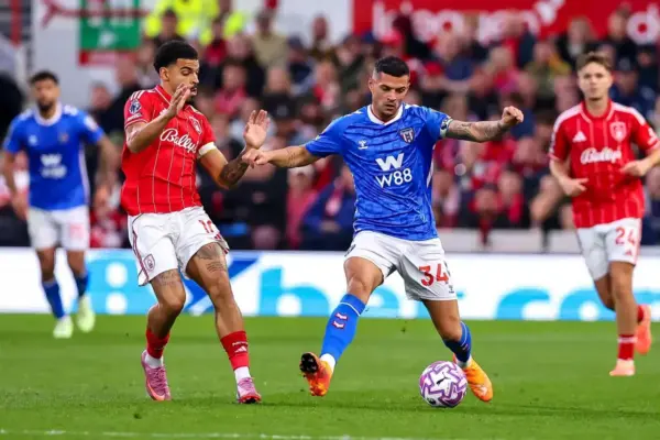 Sunderland vs Nottingham Forest: Latest Team News and Predicted Lineups