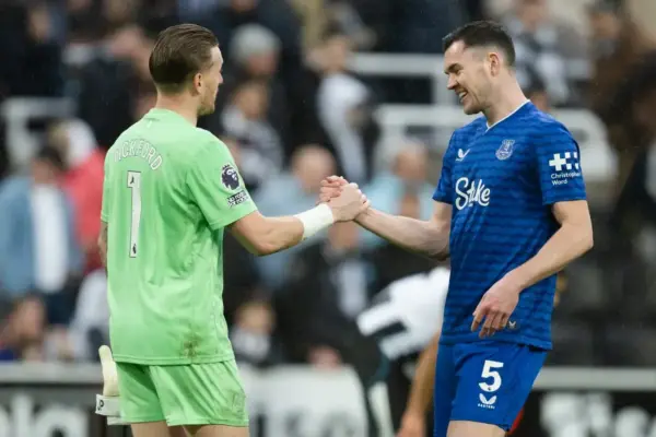 Families in Football: Will and Michael Keane