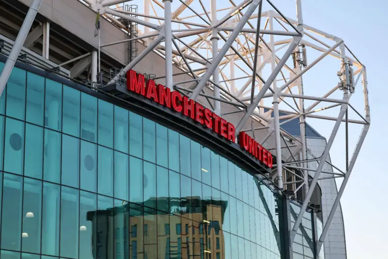 Old Trafford Externeal view - Manchester United wonderkids who failed: Ravel Morrison