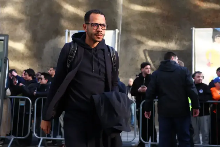 Liam Rosenior pictured - where Rosenior ranks among worst Chelsea Managers ever