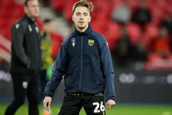 Defensive Boost: Latest Oxford United Team and Injury News for Visit of Watford