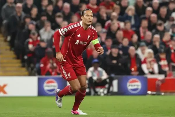 UEFA Champions League Quarterfinal Predictions Including PSG vs Liverpool