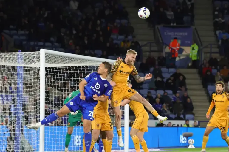 Leicester City vs Millwall Predicted Lineups for April 24