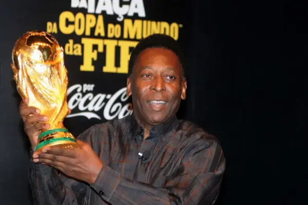 Pele’s Best Moments – The Events that Defined a Legend