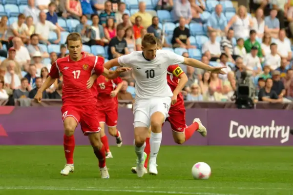 World Cup 2026 Group G Preview