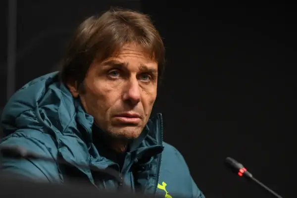 Top Five Greatest Manager Rants