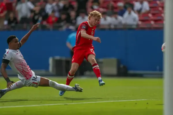 FIFA World Cup Host Nations USA, Canada, and Mexico Set Final 26 Man Squads