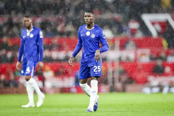 Chelsea Predicted Lineup & Team News vs Nottingham Forest for May 4