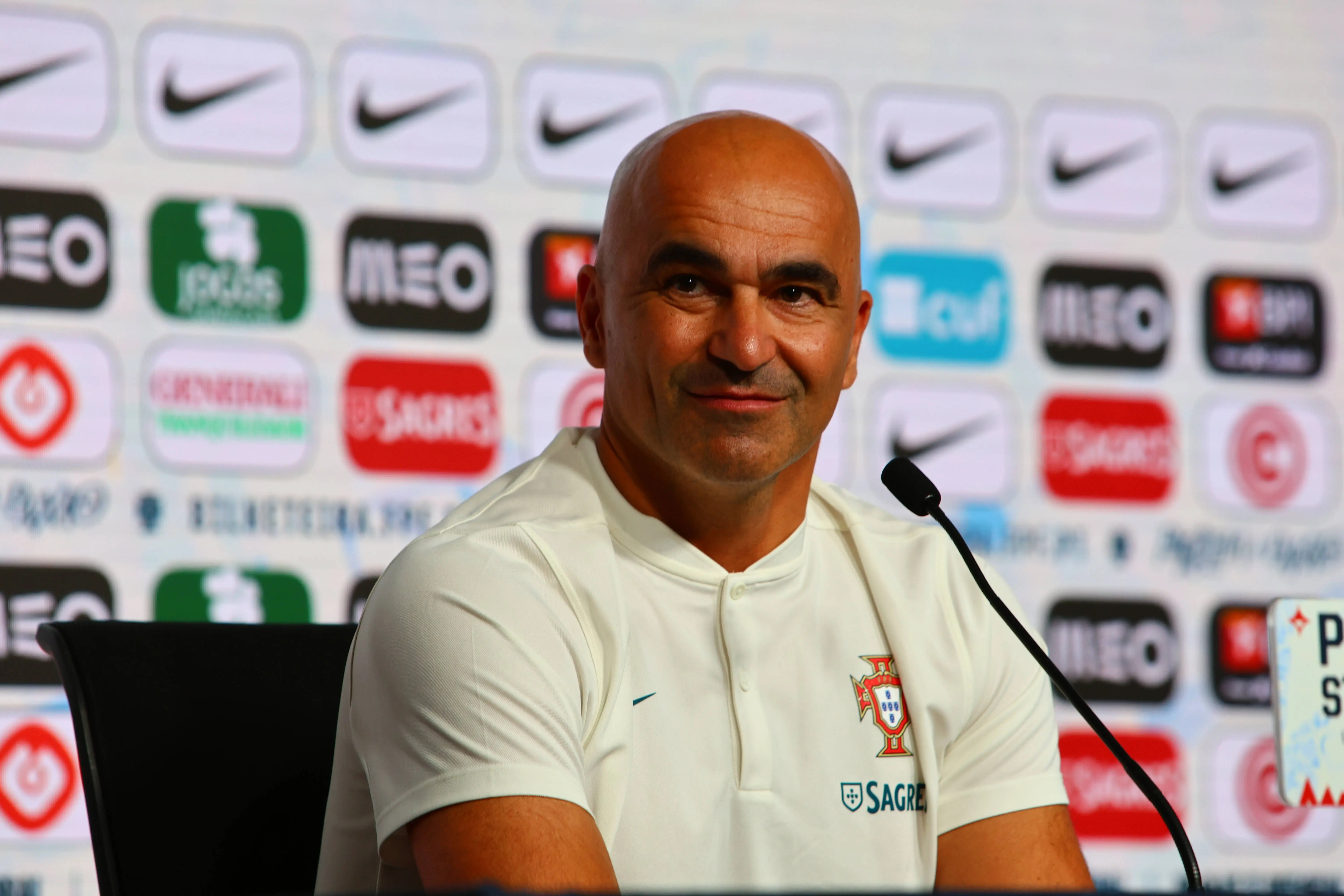 Portugal vs Chile: Team News and Confirmed Lineups