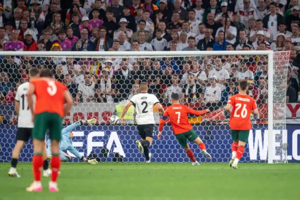 Portugal World Cup Squad: Three Under The Radar Players Selected