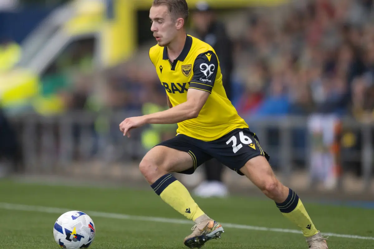 Oxford United