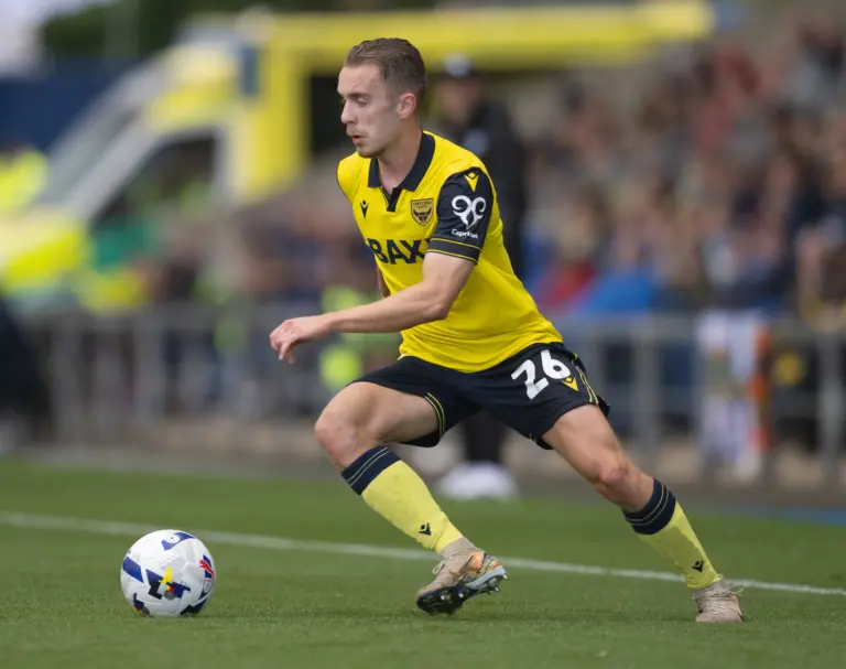 Oxford United
