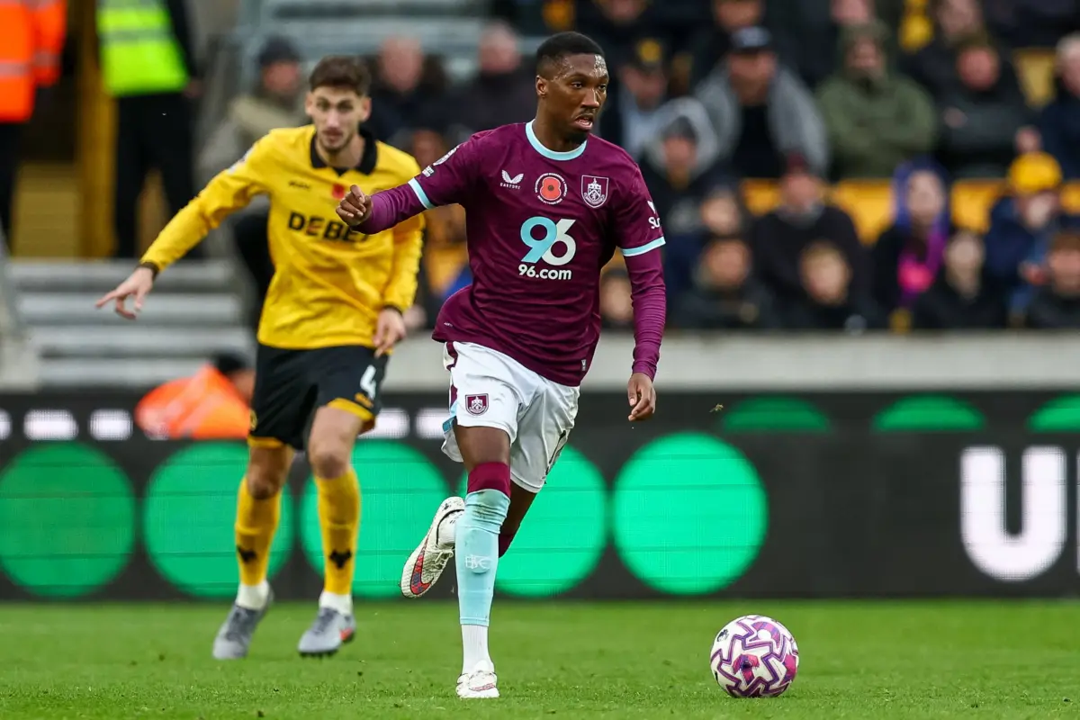 Burnley vs Wolves