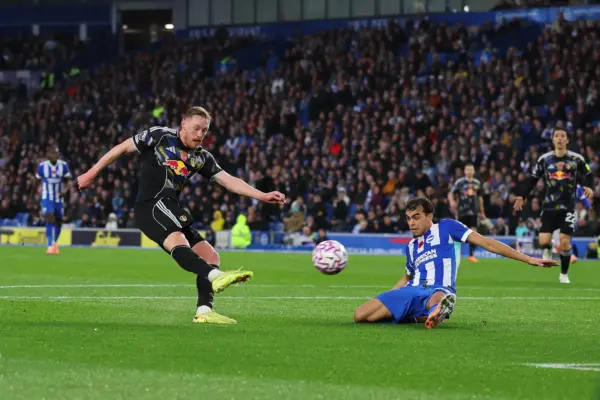 Leeds United vs Brighton: Team News and Predicted Lineups
