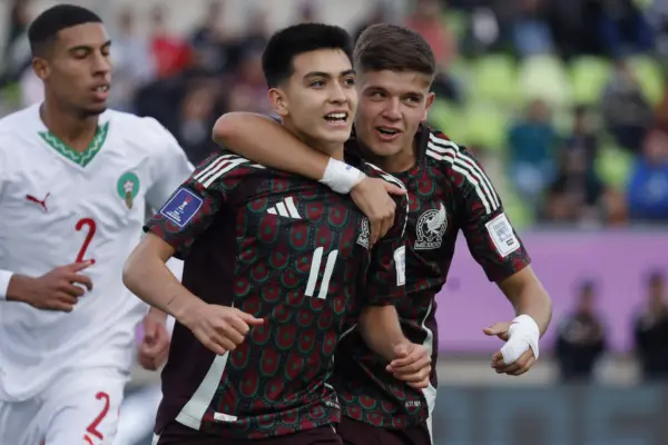Wonderkids You Haven’t Heard of Yet: Gilberto Mora (Mexico)