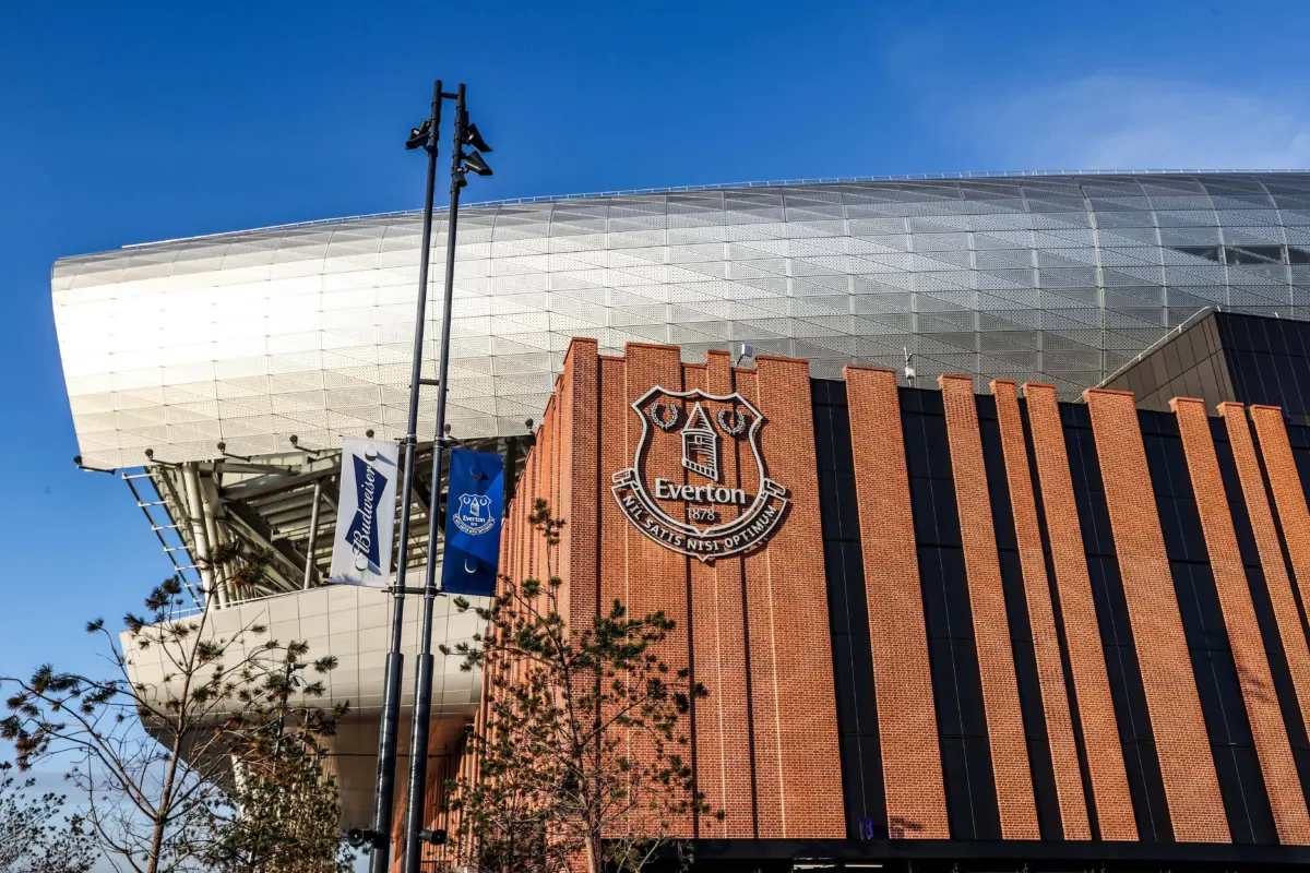 Everton vs Sunderland