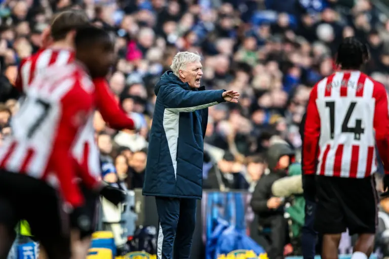 Everton vs Sunderland