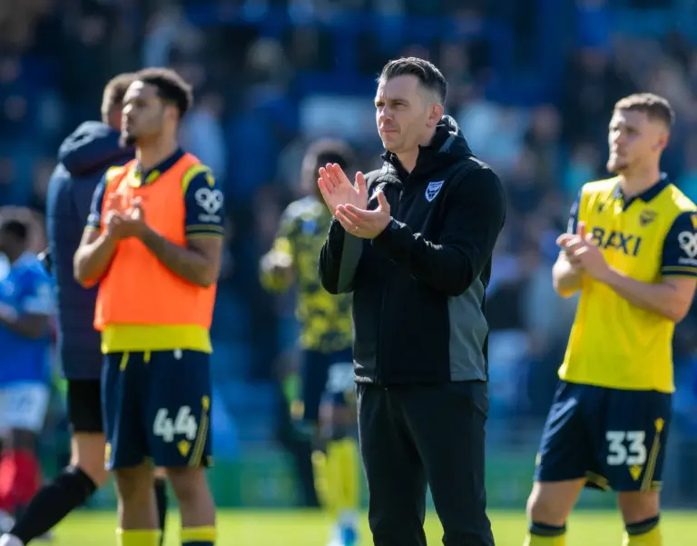 Oxford United