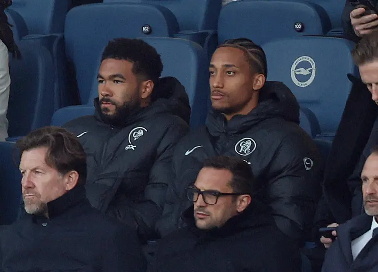 Reece James Injury Status vs Liverpool