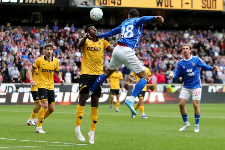 Brighton vs Wolves Predicted Lineups