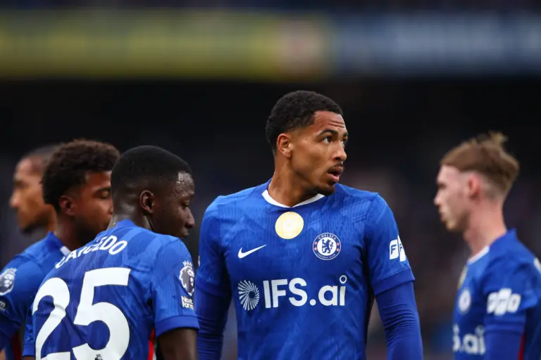 Chelsea vs Liverpool predicted lineups & team news