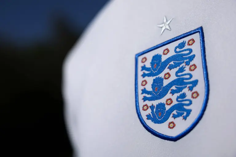 England World Cup squad announced