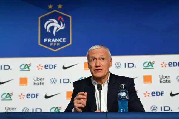 France World Cup Squad: Biggest Absentees for USA 2026