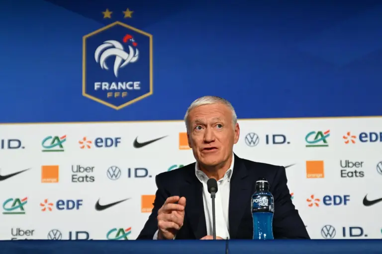France World Cup Squad - Biggest Absentees