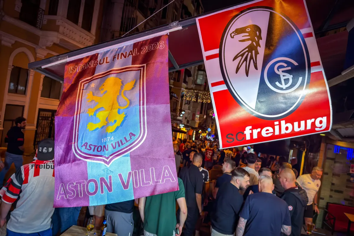 Freiburg vs Aston Villa