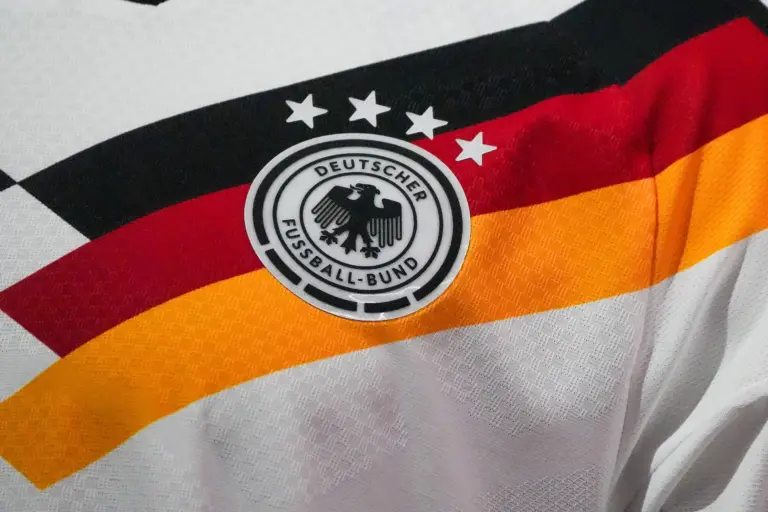 Germany Squad announcement