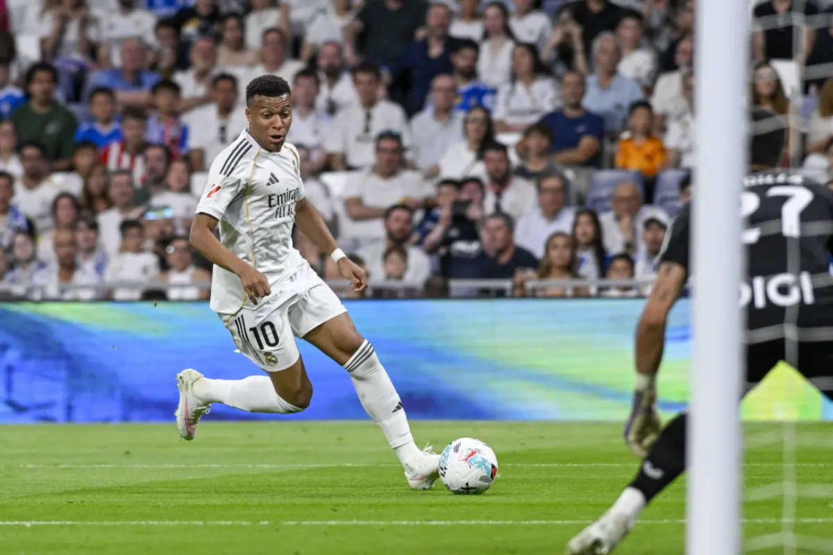 France Predicted World Cup Lineup
