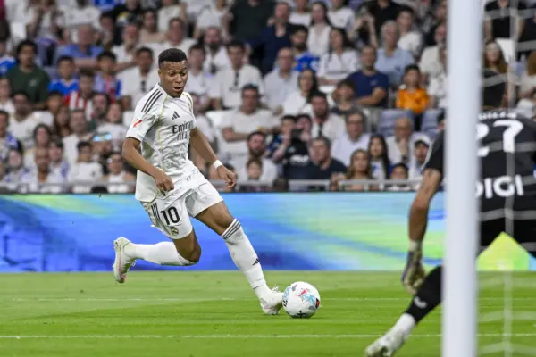 France Predicted World Cup Lineup for 2026