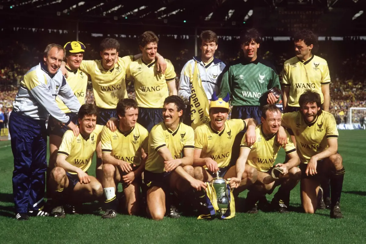 Oxford United