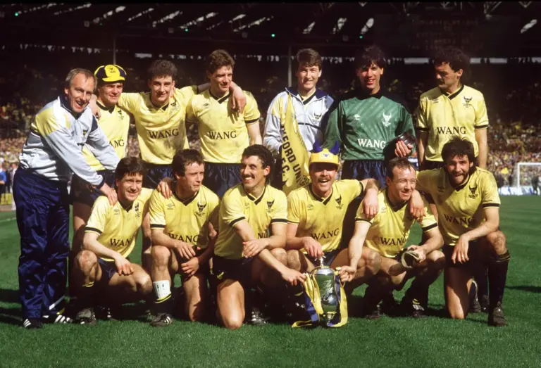 Oxford United