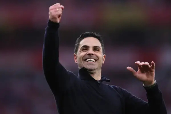 Arsenal vs Atletico Madrid: Team News and Predicted Lineups