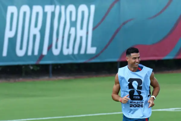 Portugal Predicted Lineup and Team News vs DR Congo Amid Manager Uncertainty
