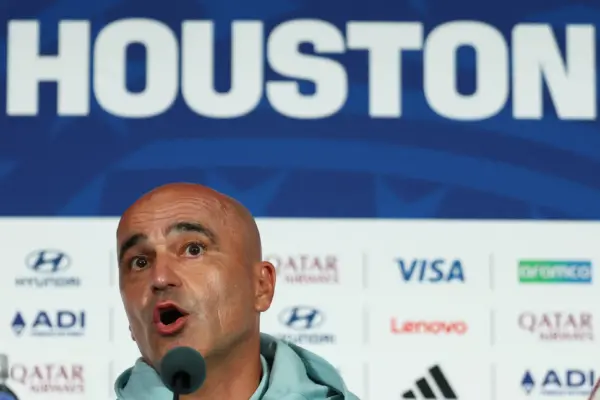 Portugal vs DR Congo: Team News and Confirmed Lineups