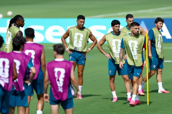 Portugal Predicted Lineup and Latest Team News vs Uzbekistan